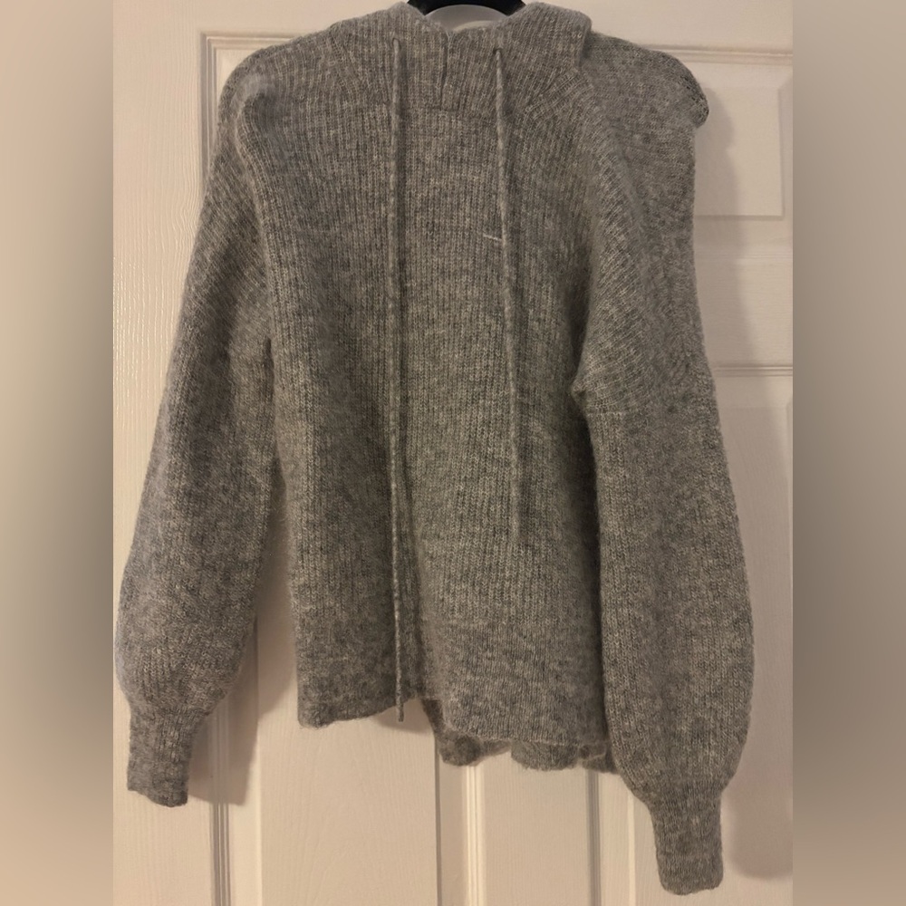 Ganni Hoodie